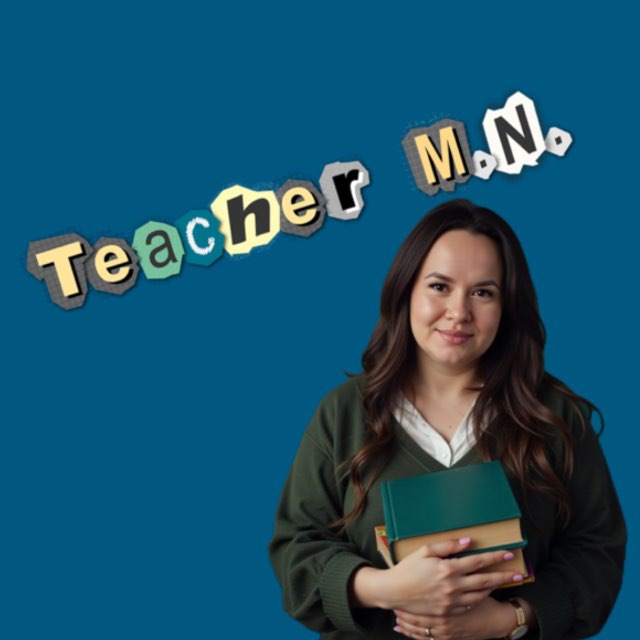 Teacher M.N.