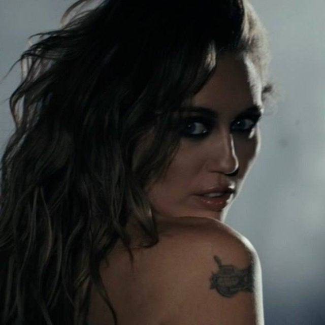 Miley Cyrus › Майли Сайрус