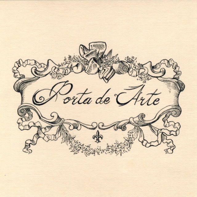 Porta d’Arte