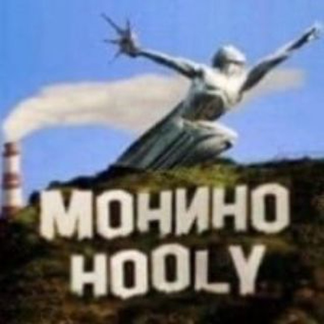 Типичное МОНИНО ™ Работа, новости, события