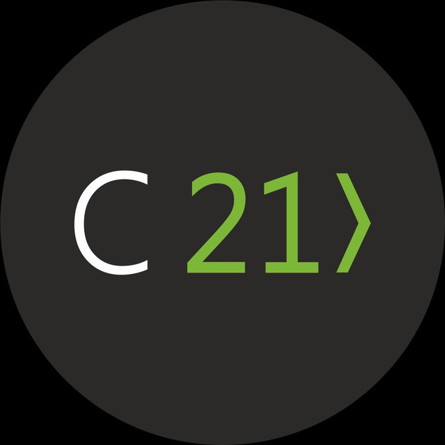 Стратегия 21 ?