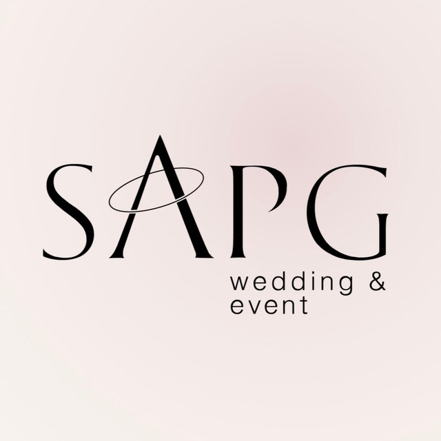 SAPG wedding & event