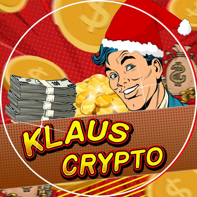 Klaus Crypto ?