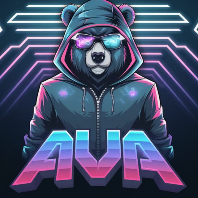 ТБ AVA ?☃️❄️