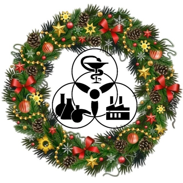 Радиофарма