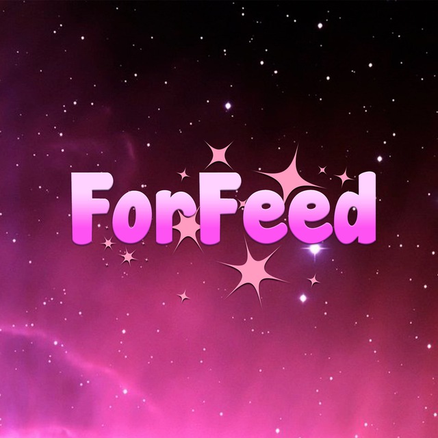 ForFeed|Фидеризм|Строго 18+