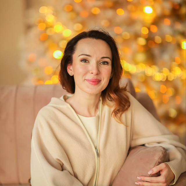 Keller Kristina Chat