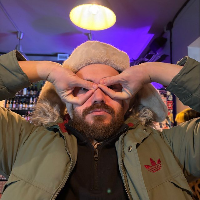 Artem Dimitrov