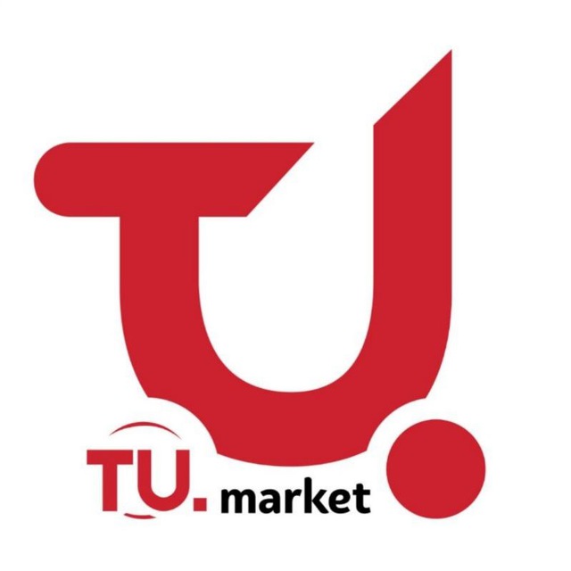 TU.Market ® городской маркетплейс ДВ