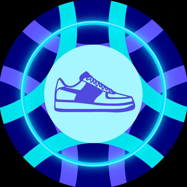НЕОН ШОП | Кроссовки?