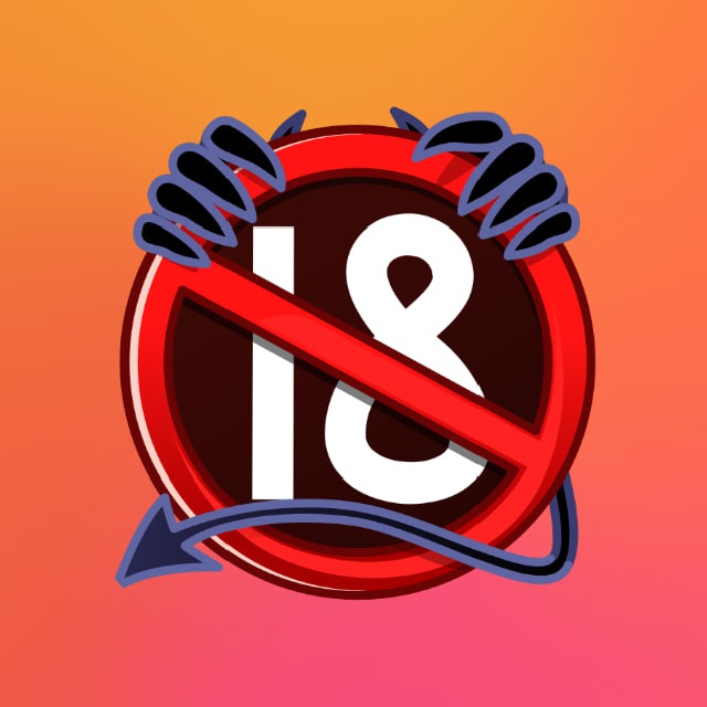 МОЛОТ 18+