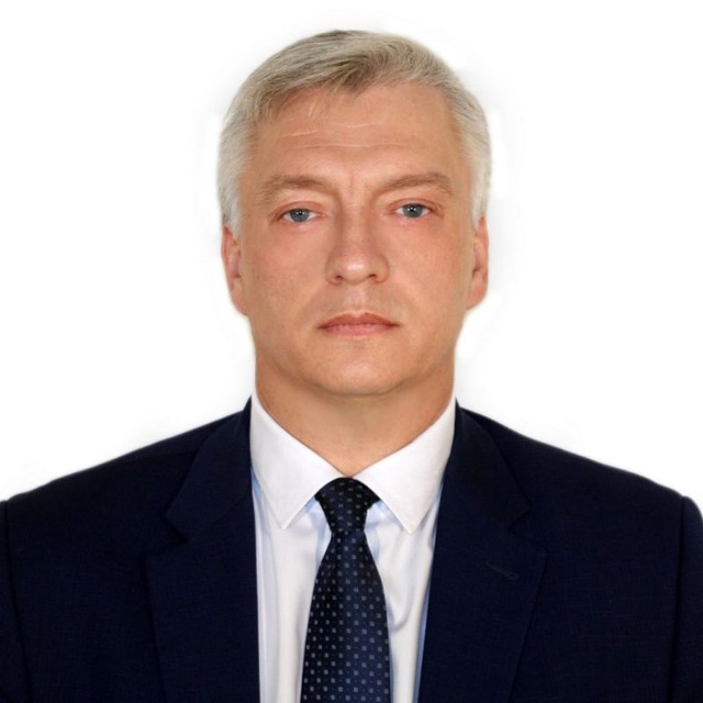 Владимир Фадеев