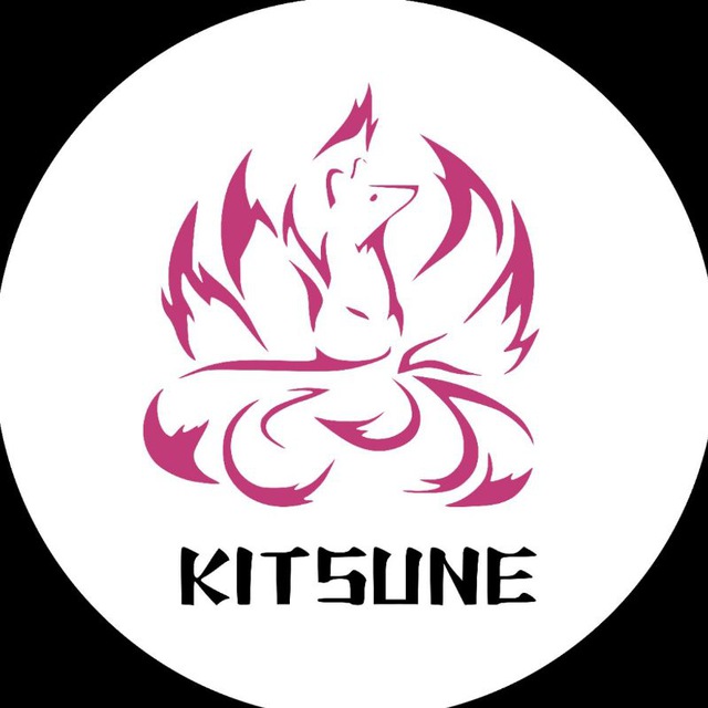 KITSUNE K-POP