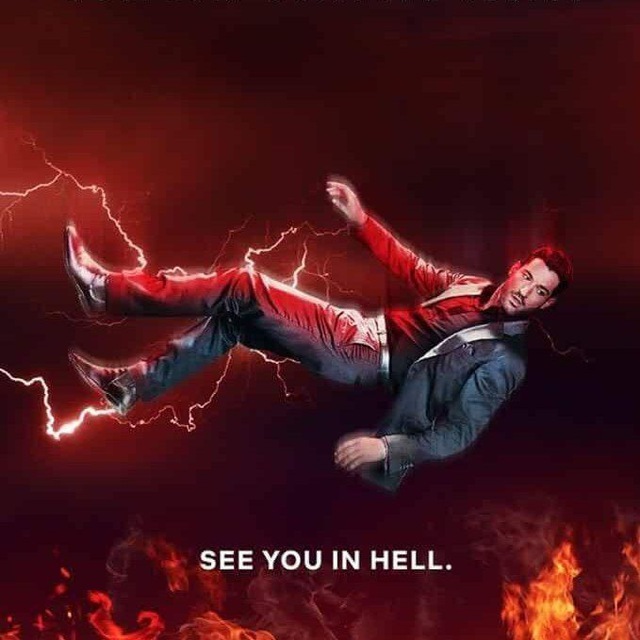 Lucifer season 2 discount watch online in hindi