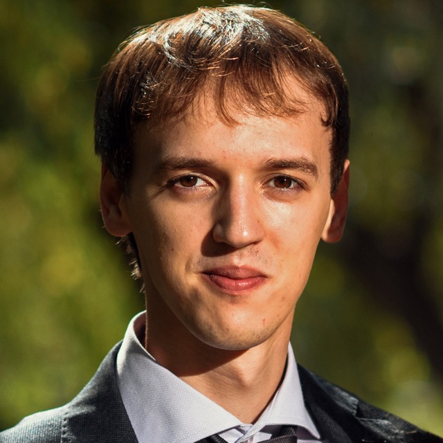 Финансы и жизнь | Александр Сиденко