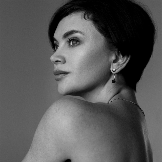 Екатерина Лазарева
