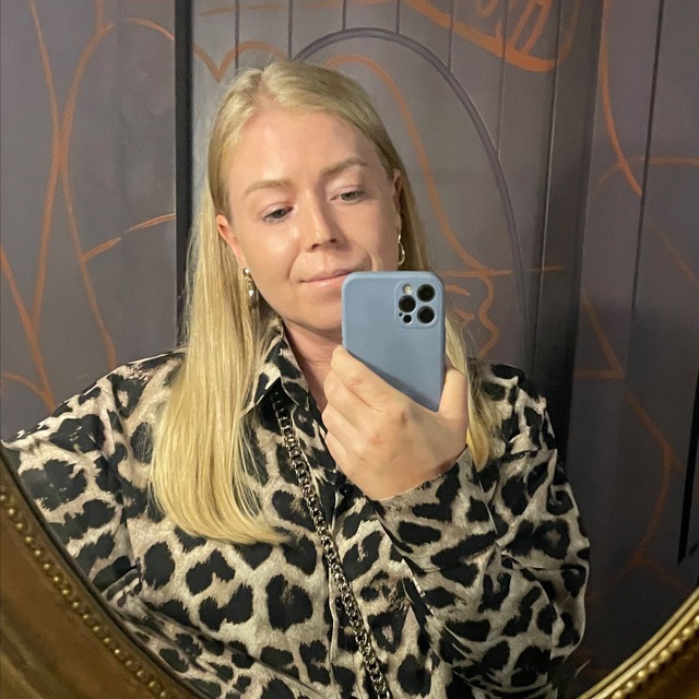 Анна Пестова - work-life balance ??