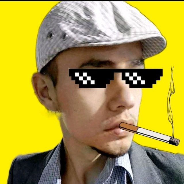 Murad Buxarskiy | rasmiy kanal