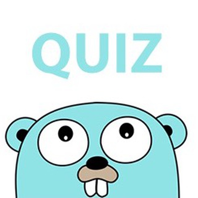 Golang задачи с собеседований