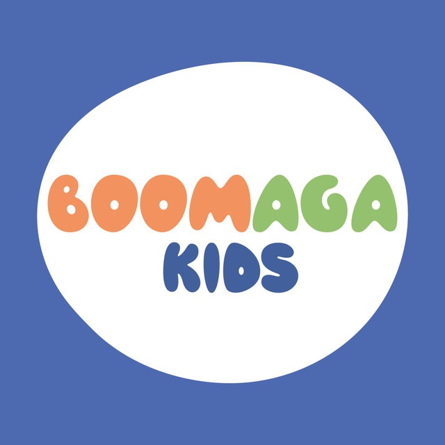 Boomaga Kids