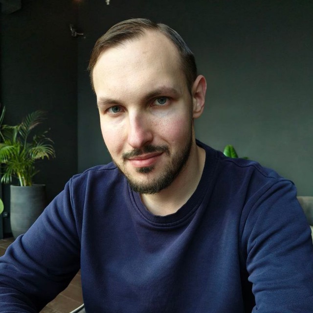 Карьера от Малиновского