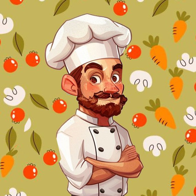 Салатник | Рецепты