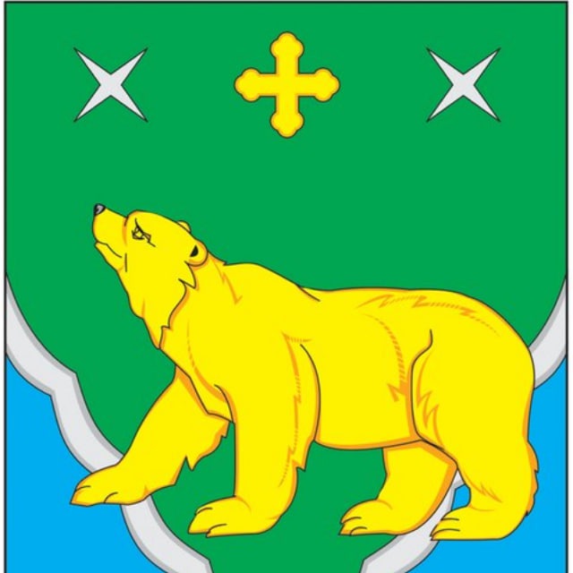 Медвежьи Озера