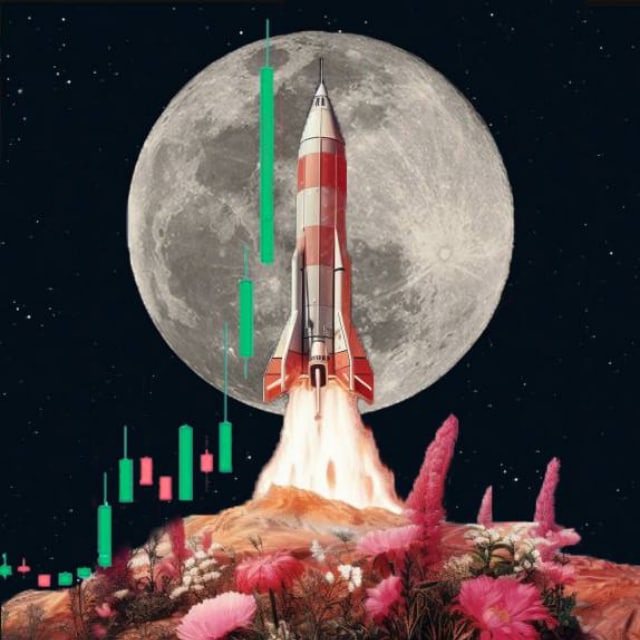 Sardali to the moon| ZOO подарок ??