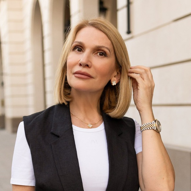 Аршинова Юлия | Психология отношений, КПТ