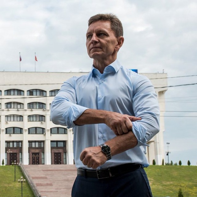 Эффект Сипягина