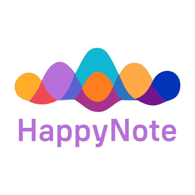 Вокальная студия HappyNote