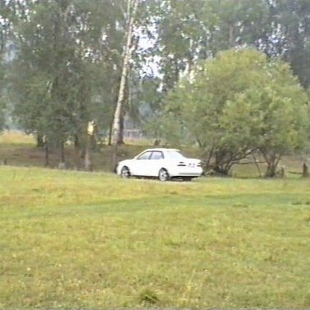 Творожное озеро