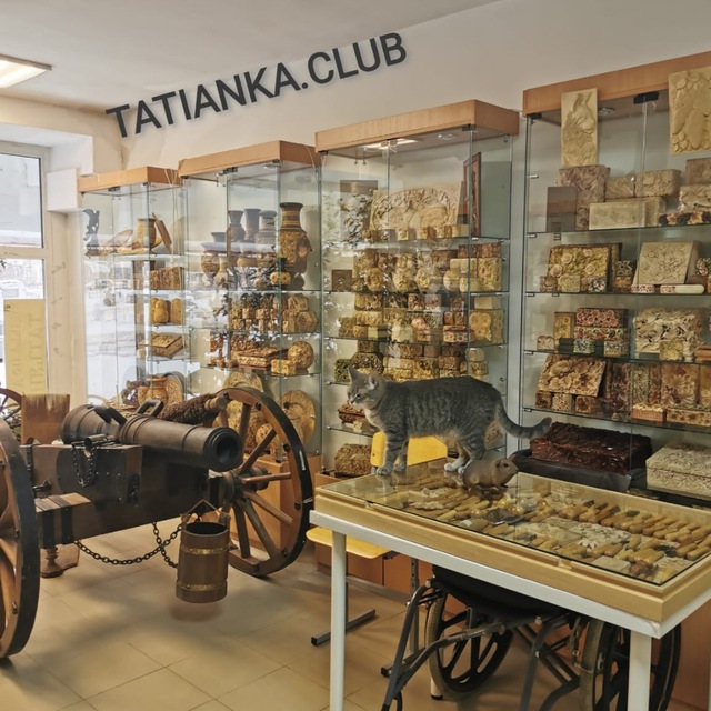 ?TATIANKA.CLUB ?