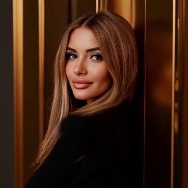 Екатерина Гринс