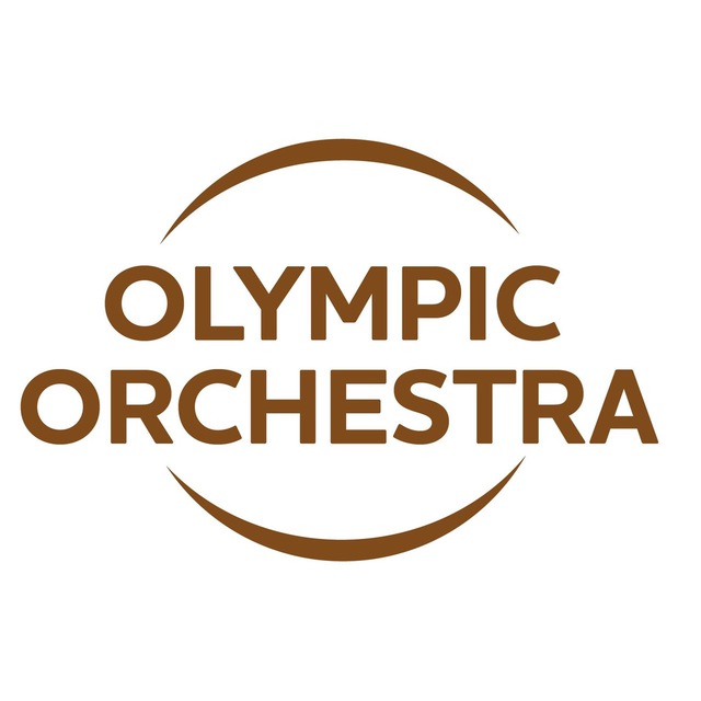 Olympic Orchestra. Афиша