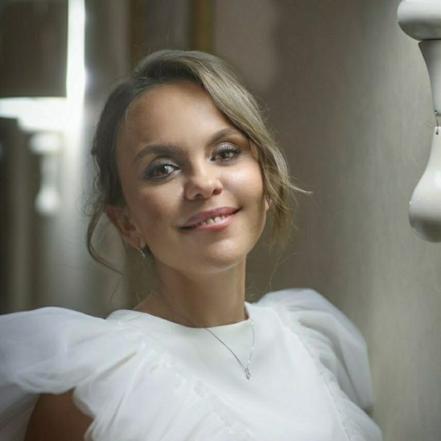 Natalia Salakhutdinova