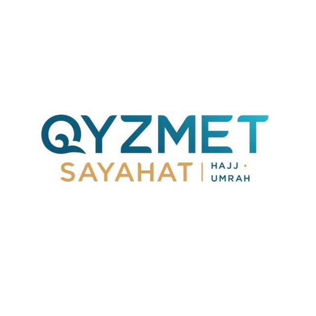 Qyzmet Sayahat - Хадж, Умра