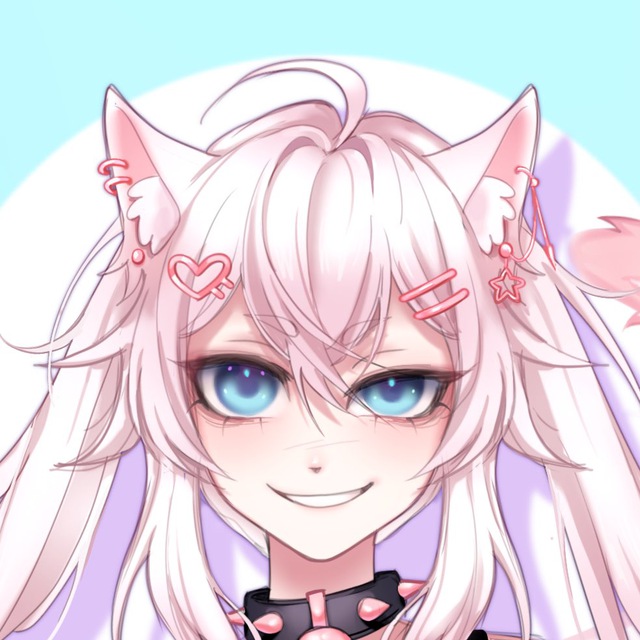 YumekoMoore ПЕРЕЕХАЛ КАНАЛ