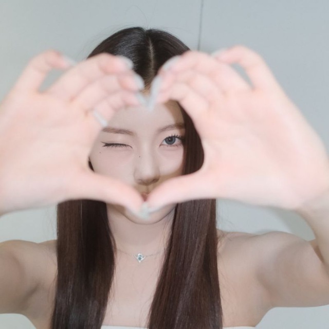 ♡゙ i heart my kyukyu ‘