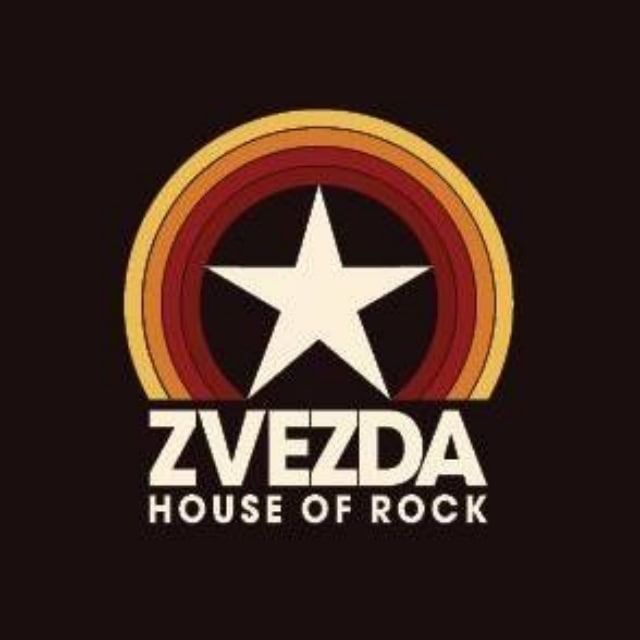 Zvezda House Of Rock