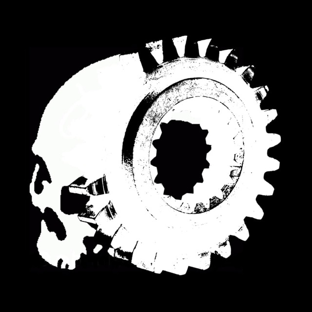 Riffs und Machines