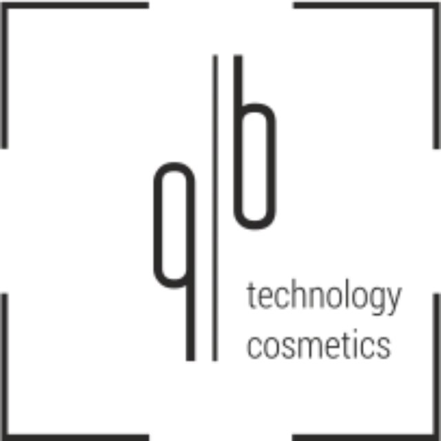 QB technology cosmetics