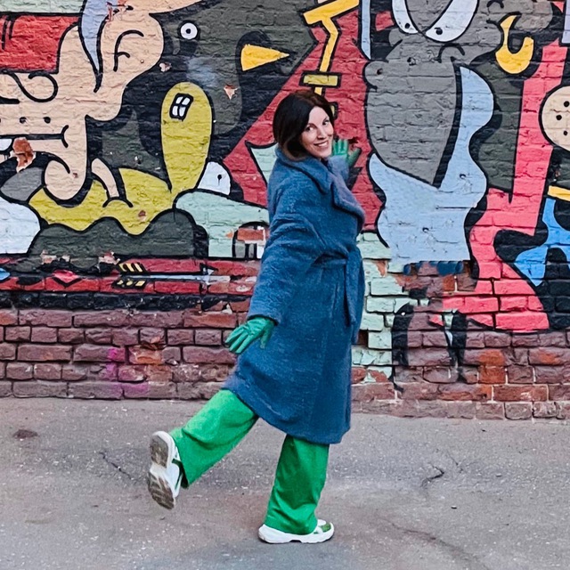 НЕСКУЧНЫЕ ЭКСКУРСИИ?МОСКВА