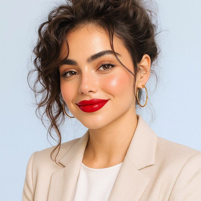 Малышка Сьюзи