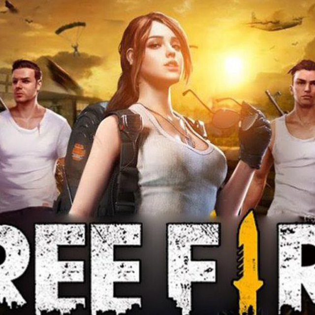 Free Fire Diamonds™