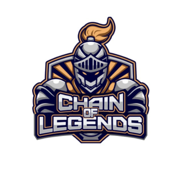 Chain Of Legends Announcement