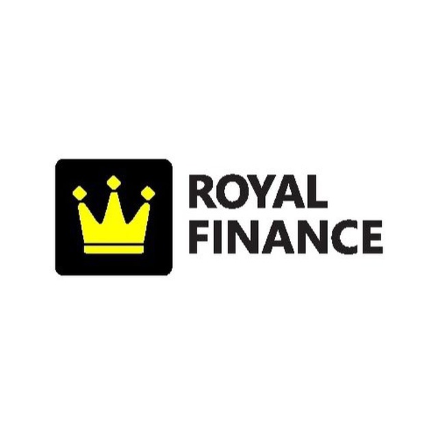 Royal Finance