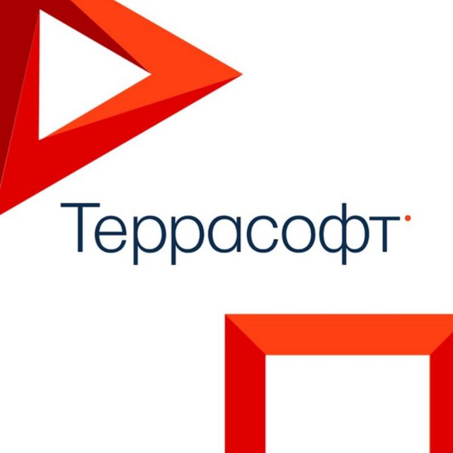Террасофт Россия
