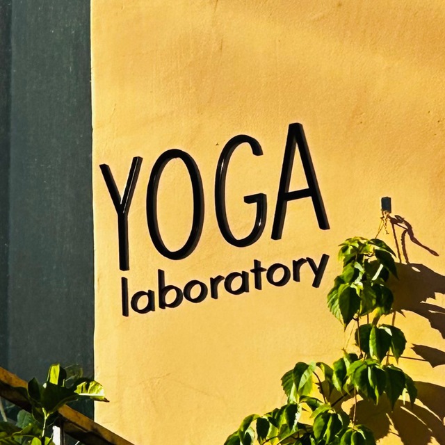 Йога Лаборатория | yogalaboratory