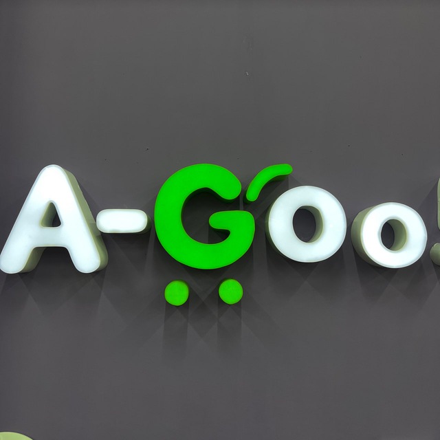 «A-Goo!» & Автобеби